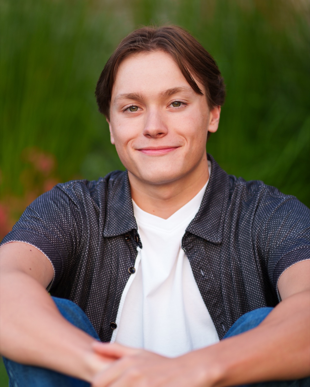 Aiden Beck