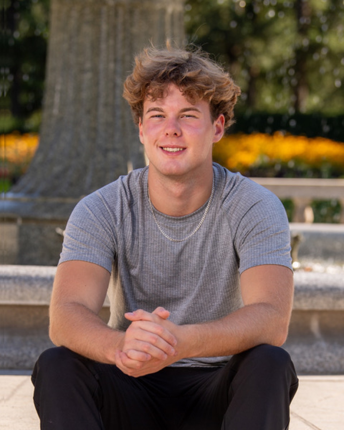 Nathan Blevins