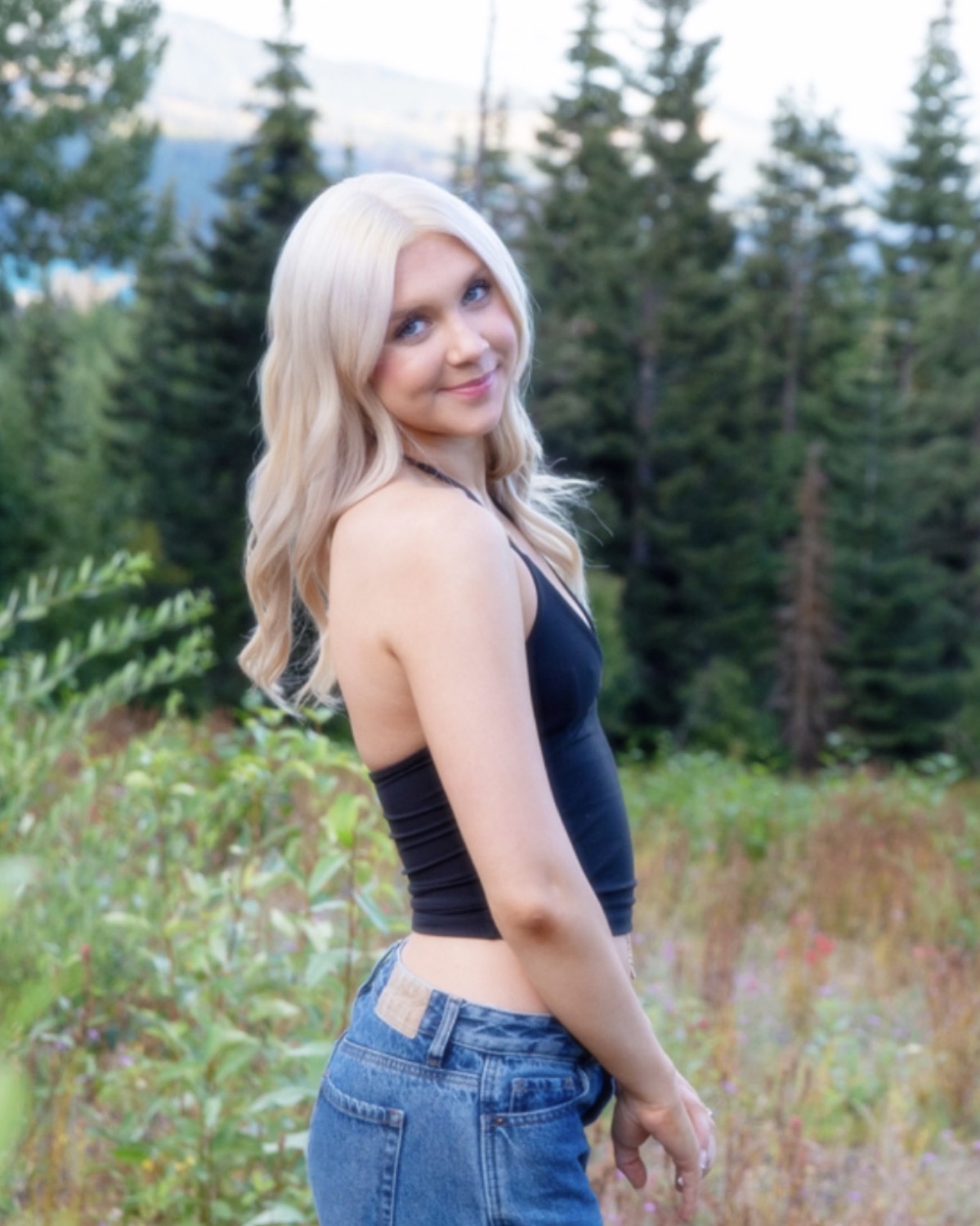 Megan Bowdish