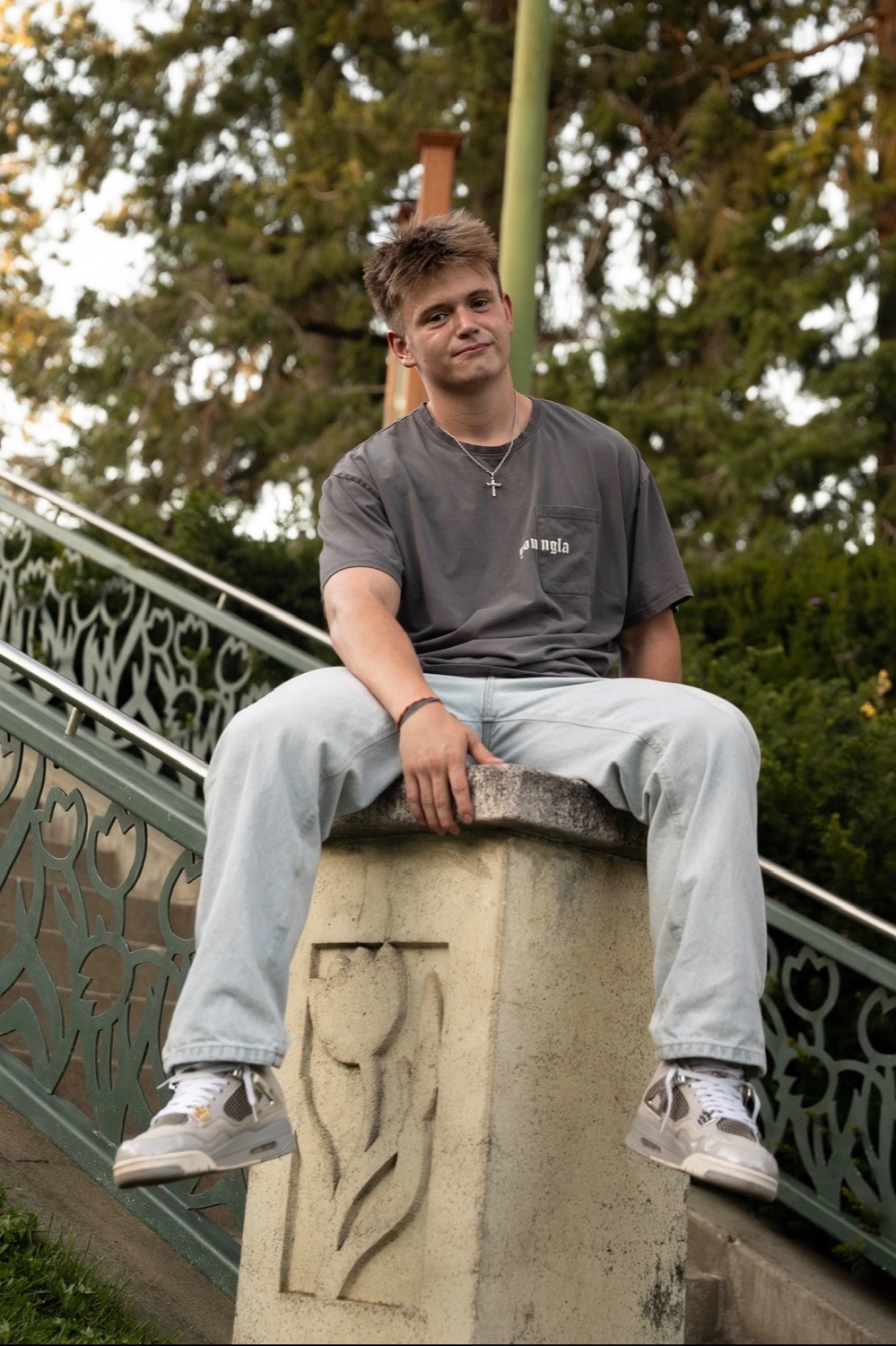 Maximus Brodigan