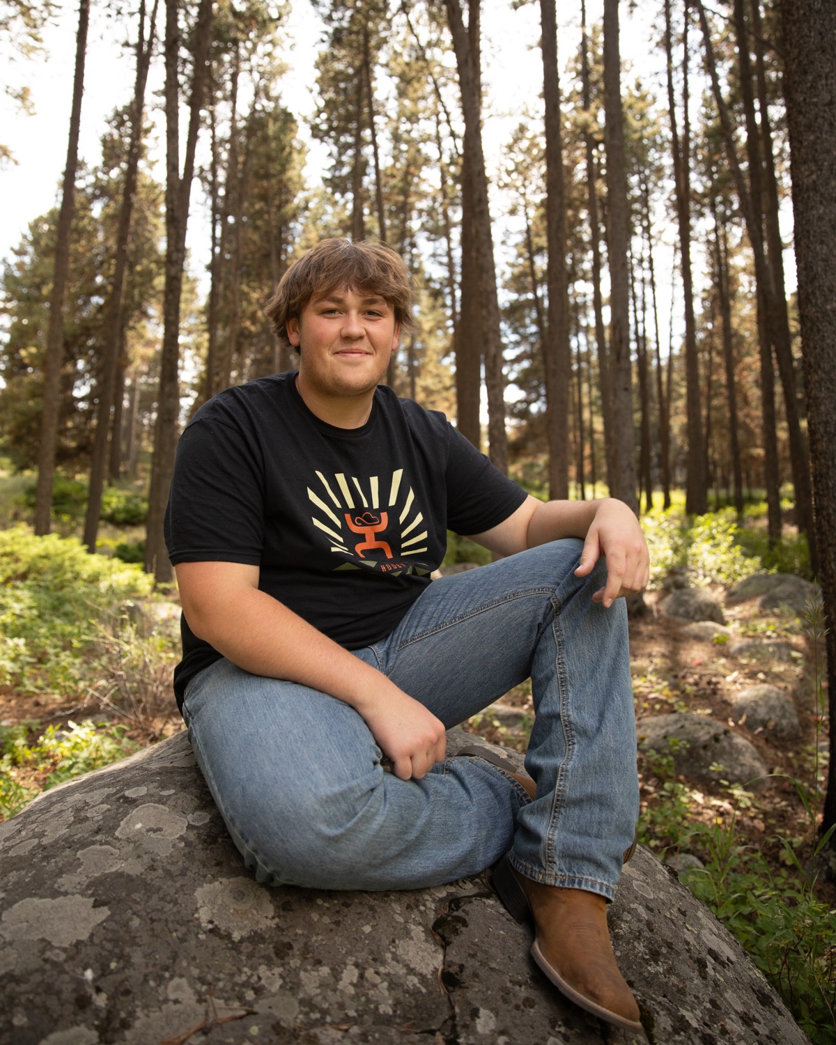 Jaxon Buckner