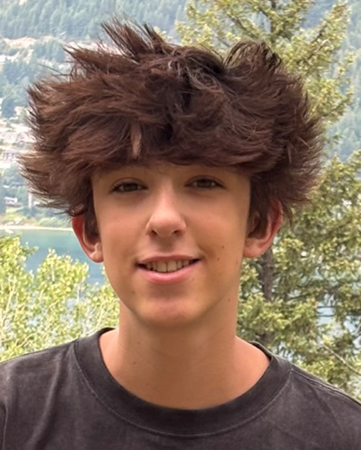 Henry Burgis