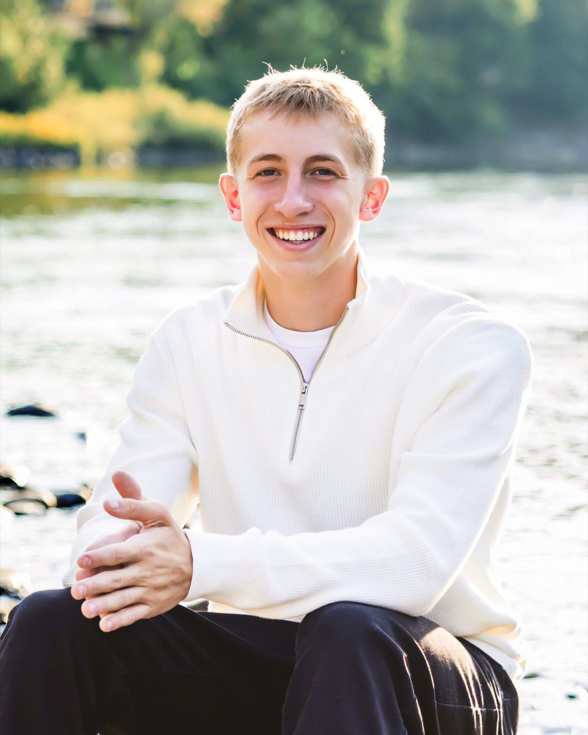 Ryan Carney