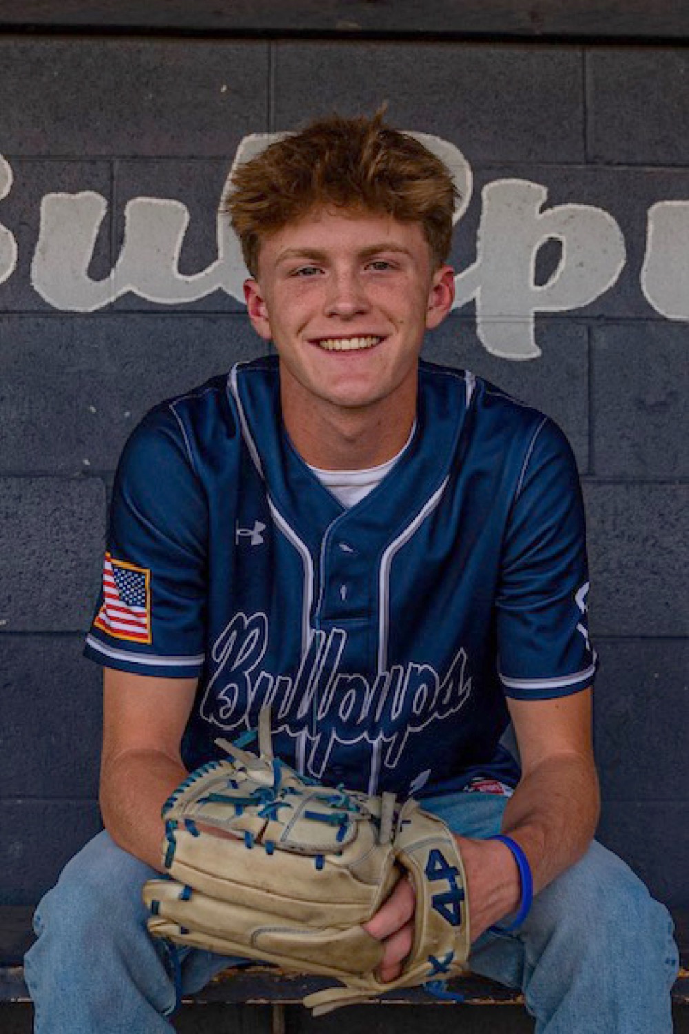 Dylan Croall