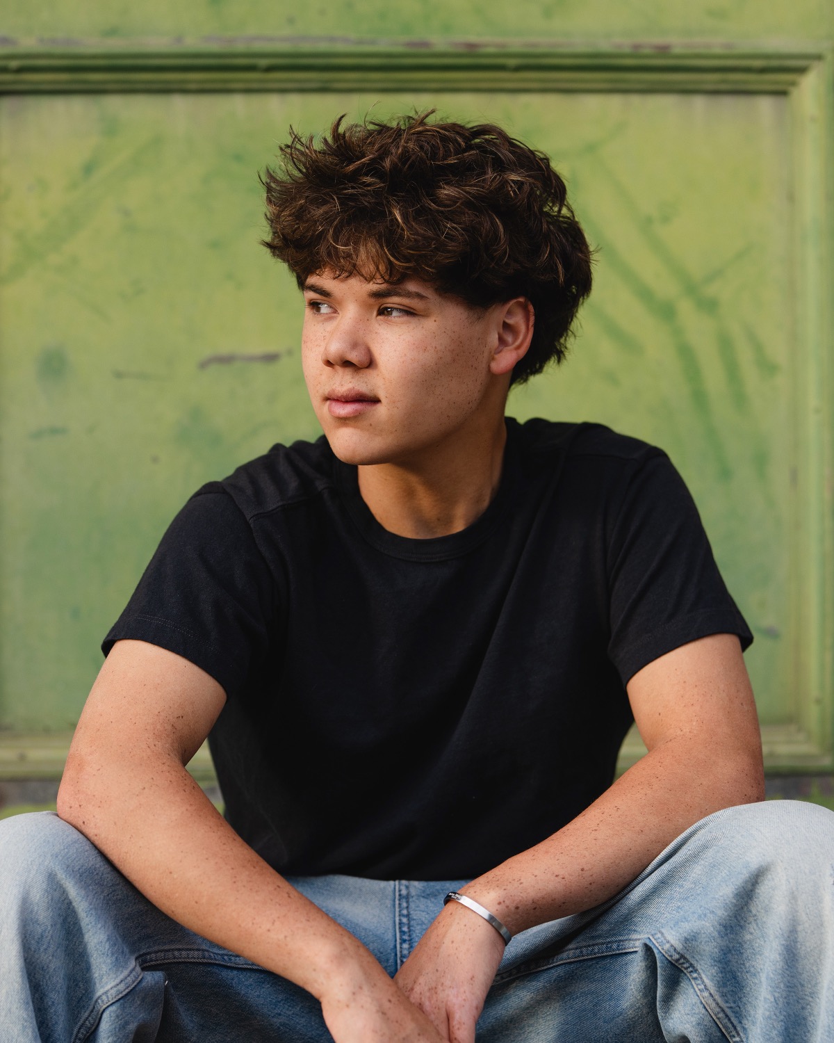 Cole D'Agostino