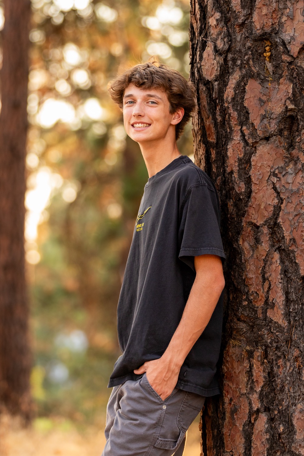 Mason Dahl