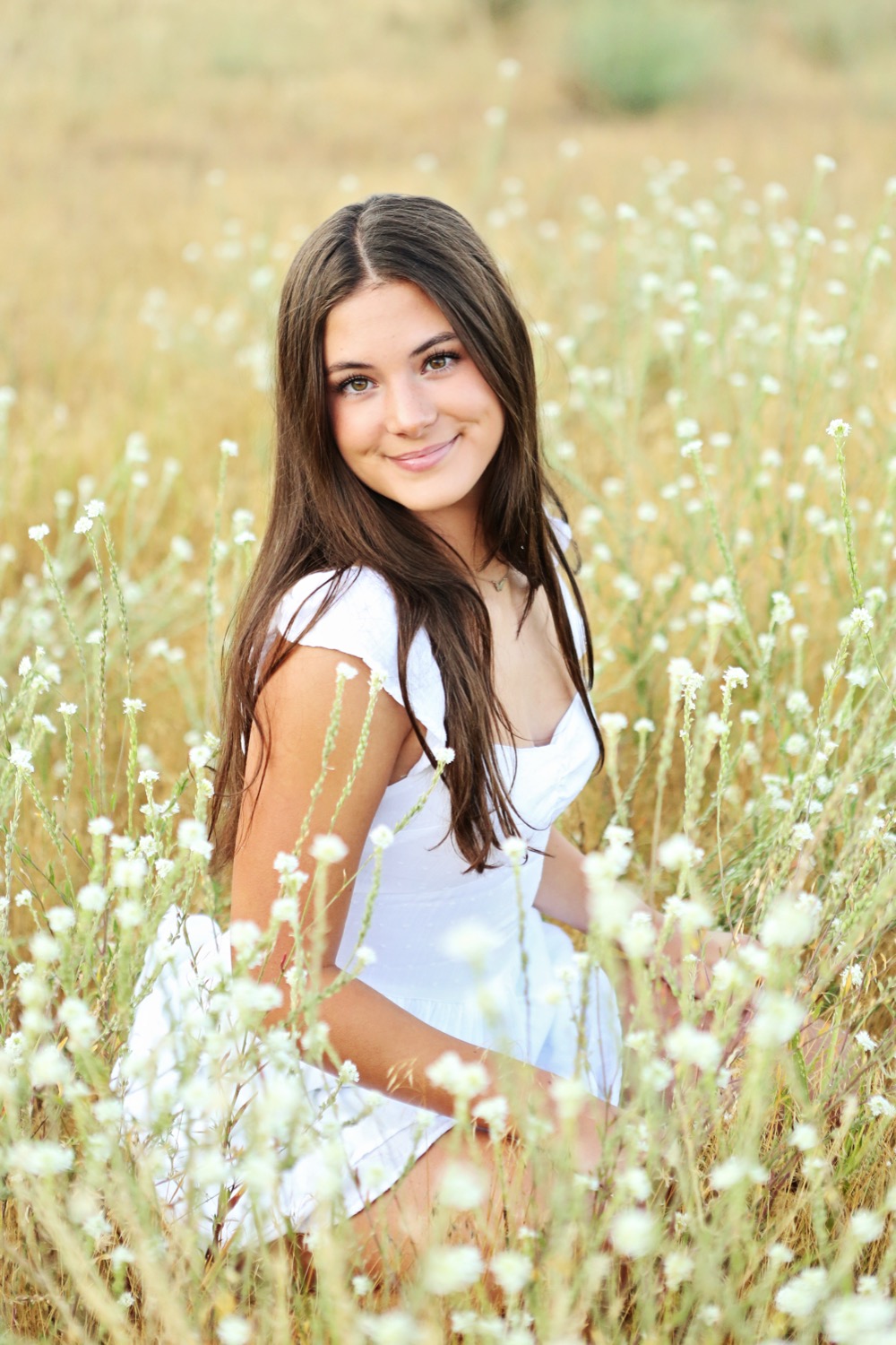 Abigail DeDonato