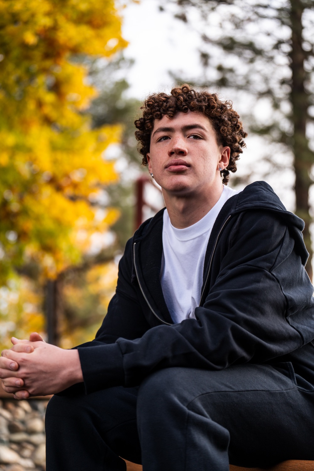 Isaiah Docken