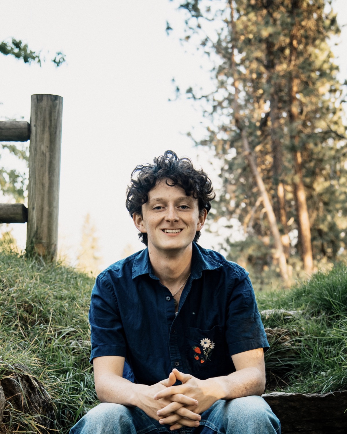 Declan Donahue