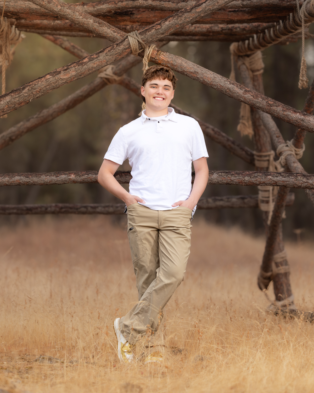 Parker Ebel