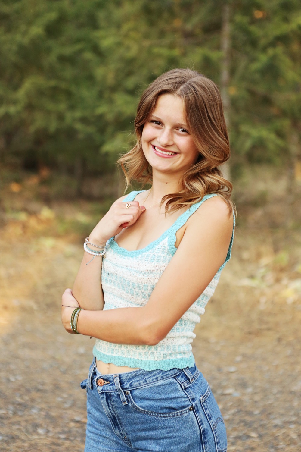 Arianna Everitt