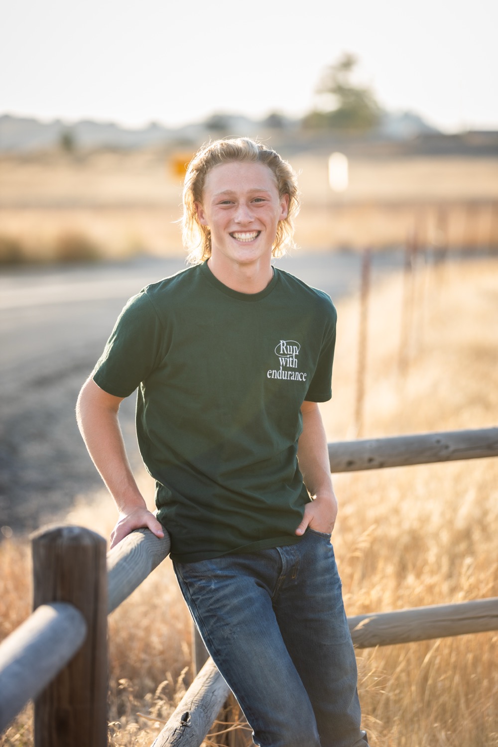 Zachary Frazier