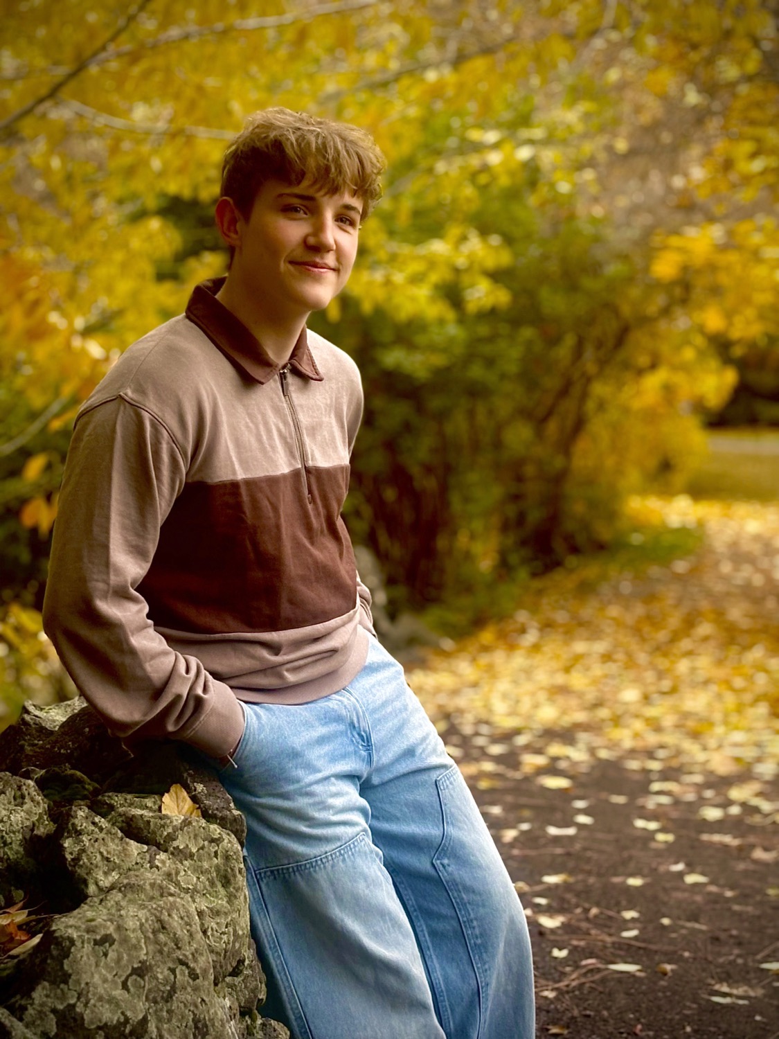 Joshua Fridenmaker