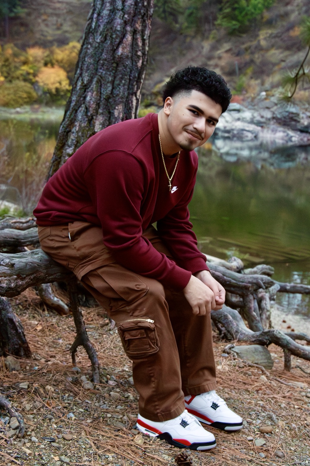 Victor Garcia