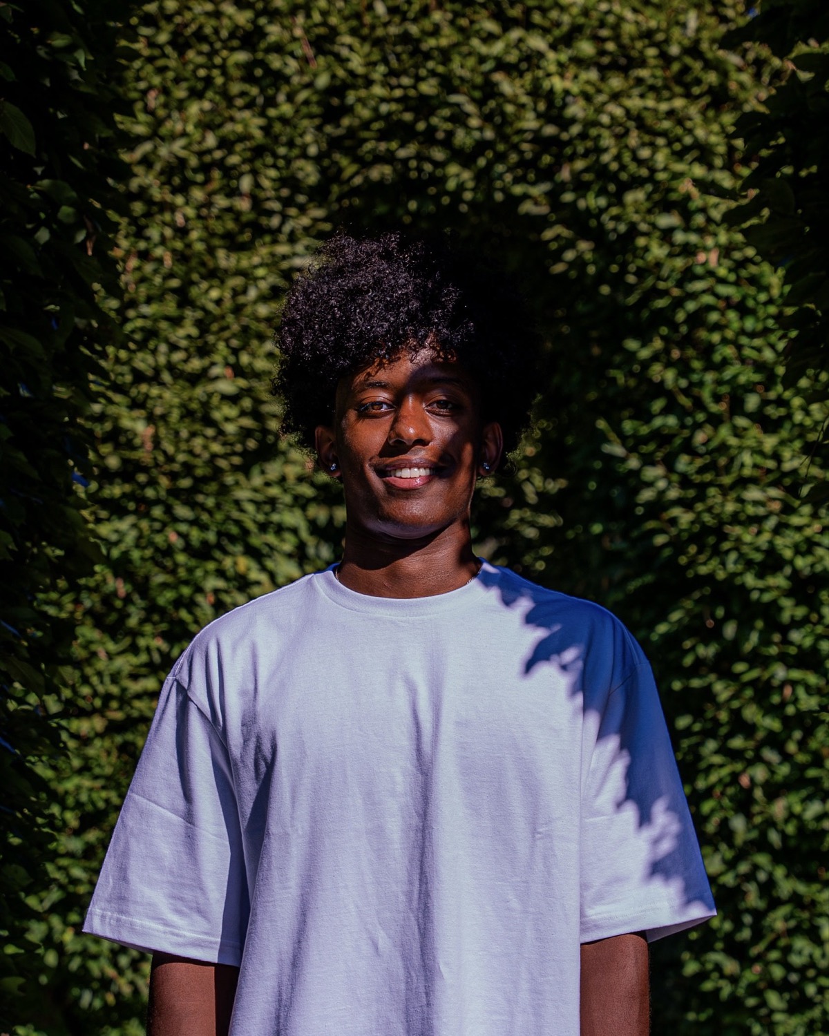 Matthew Getahun