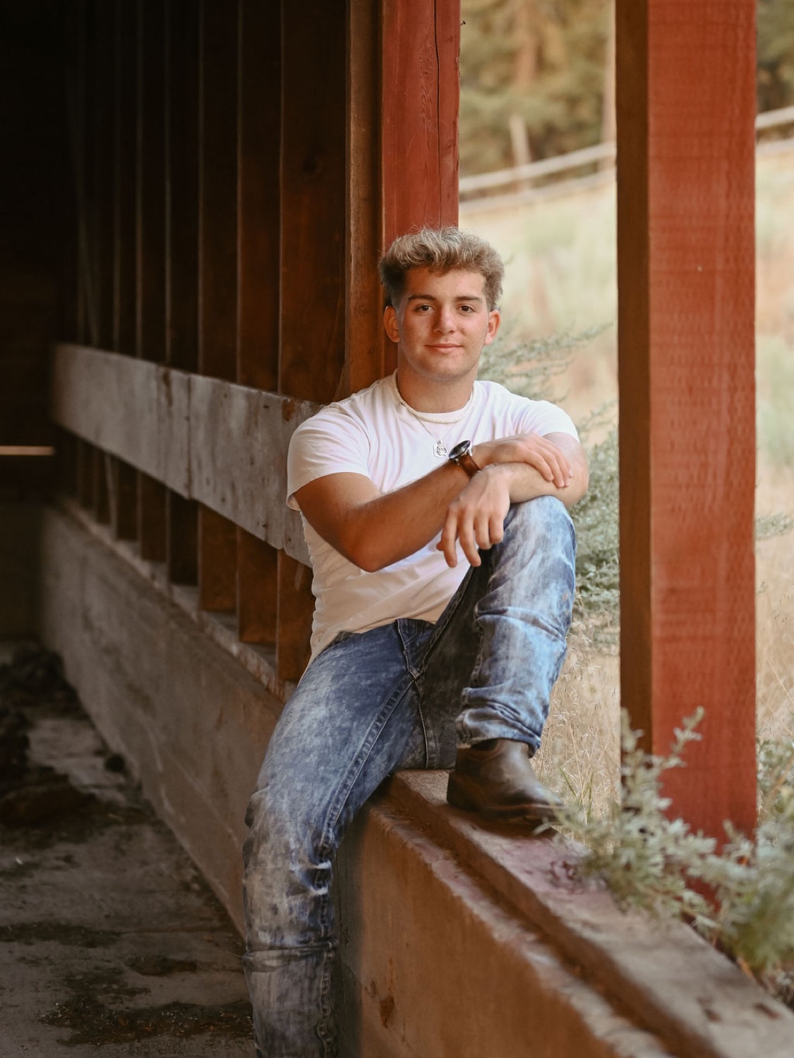 Isaiah Hascall