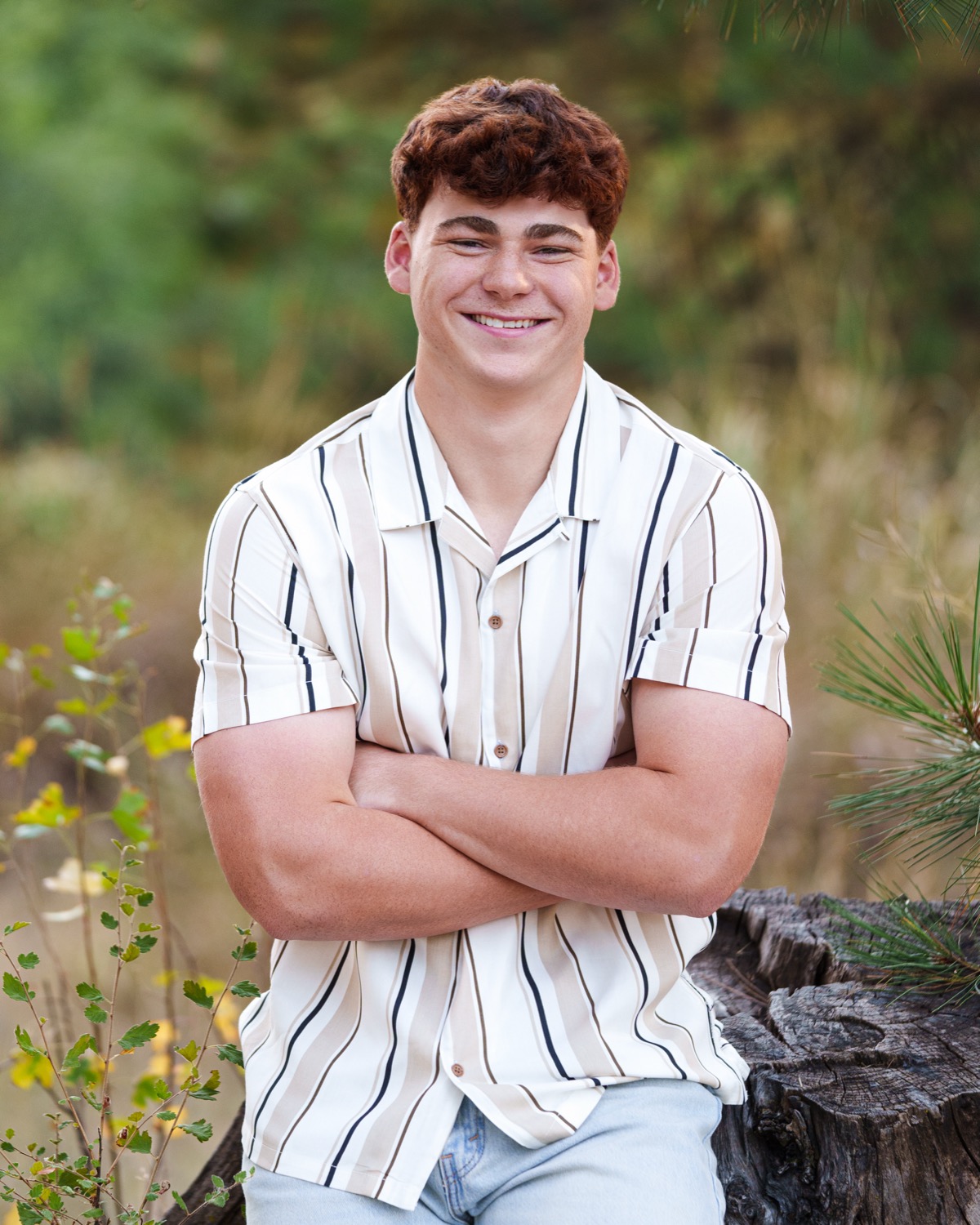 Aiden James