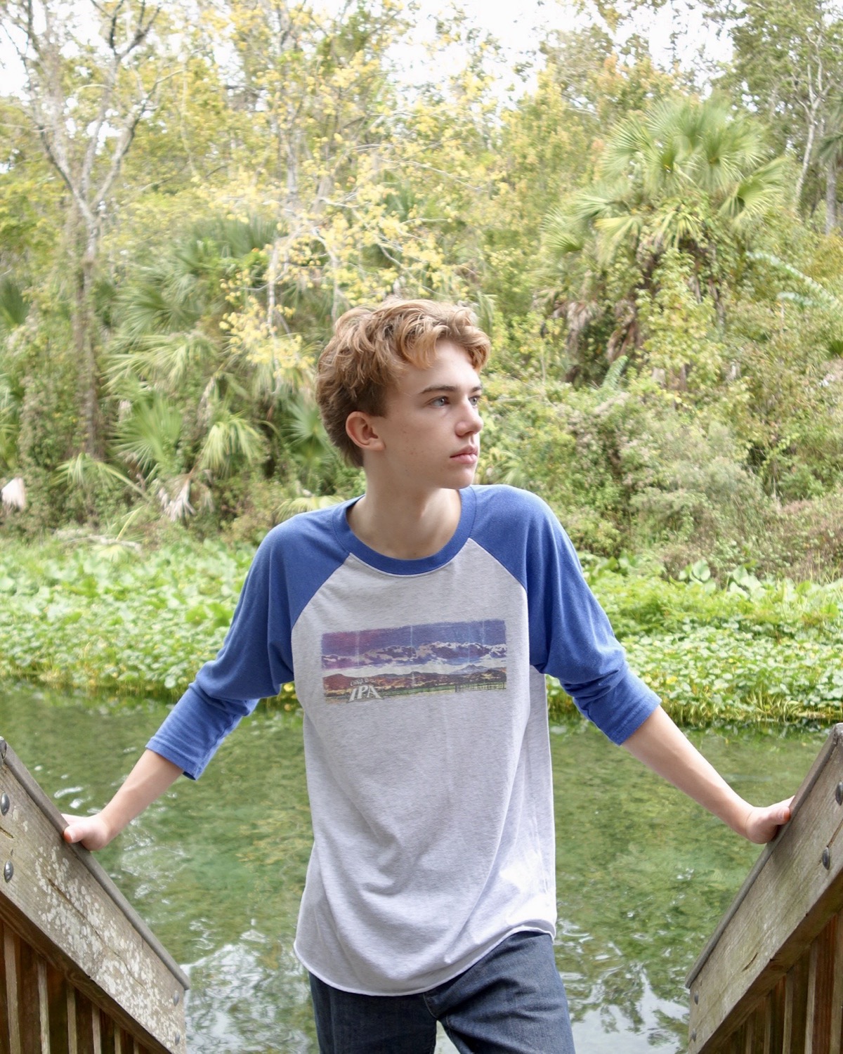 Murphy Jones