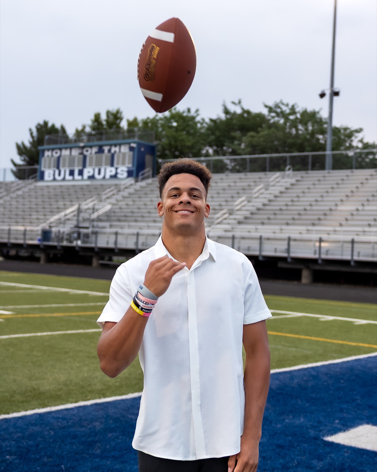 Jonah Keller