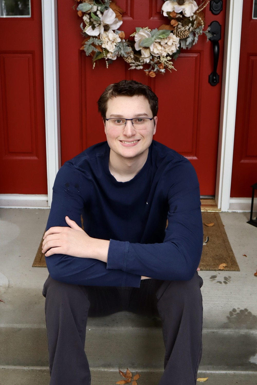 Konner Keyes