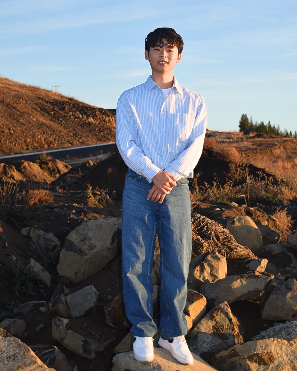 Brendon Kim