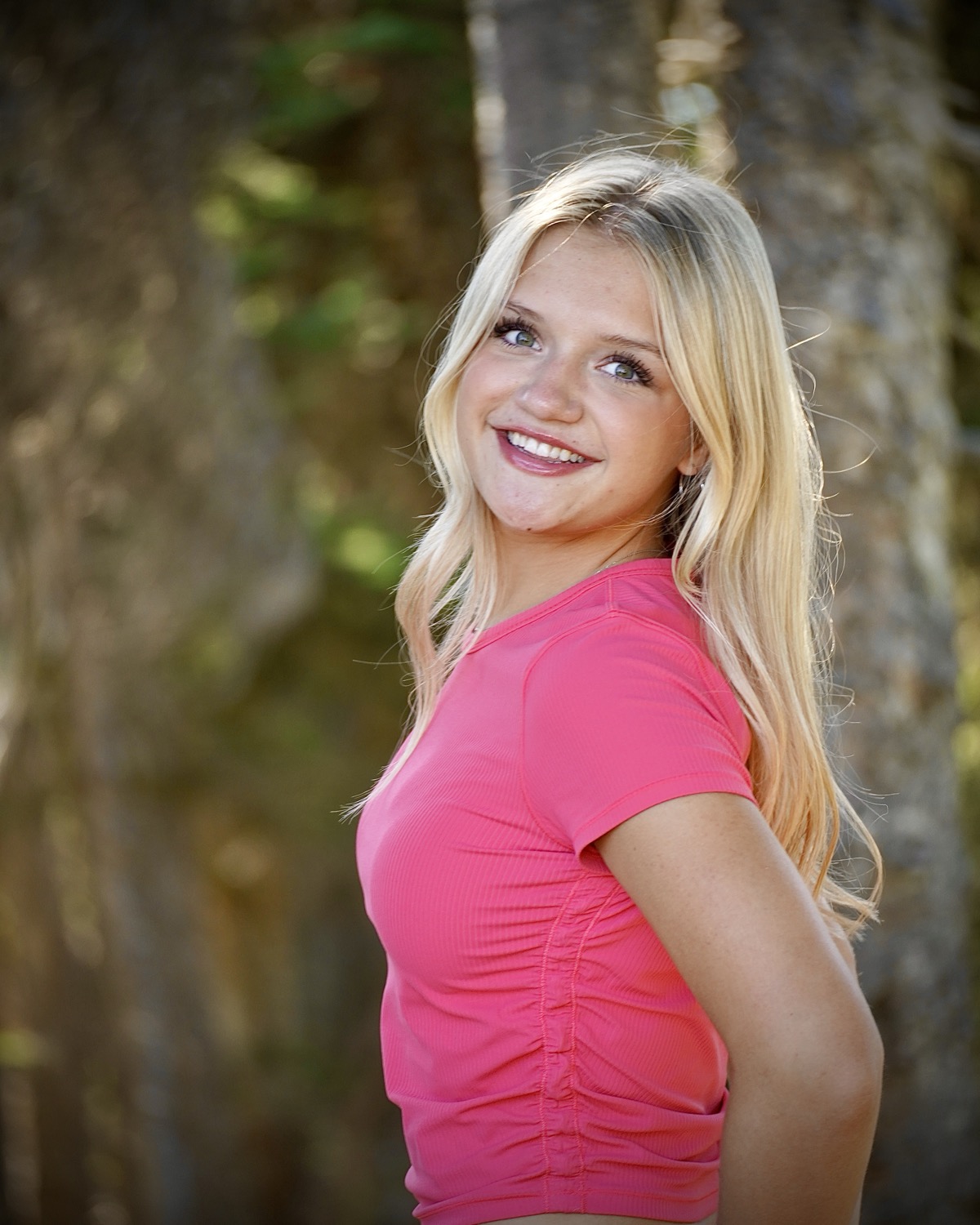 Julia Kosinski