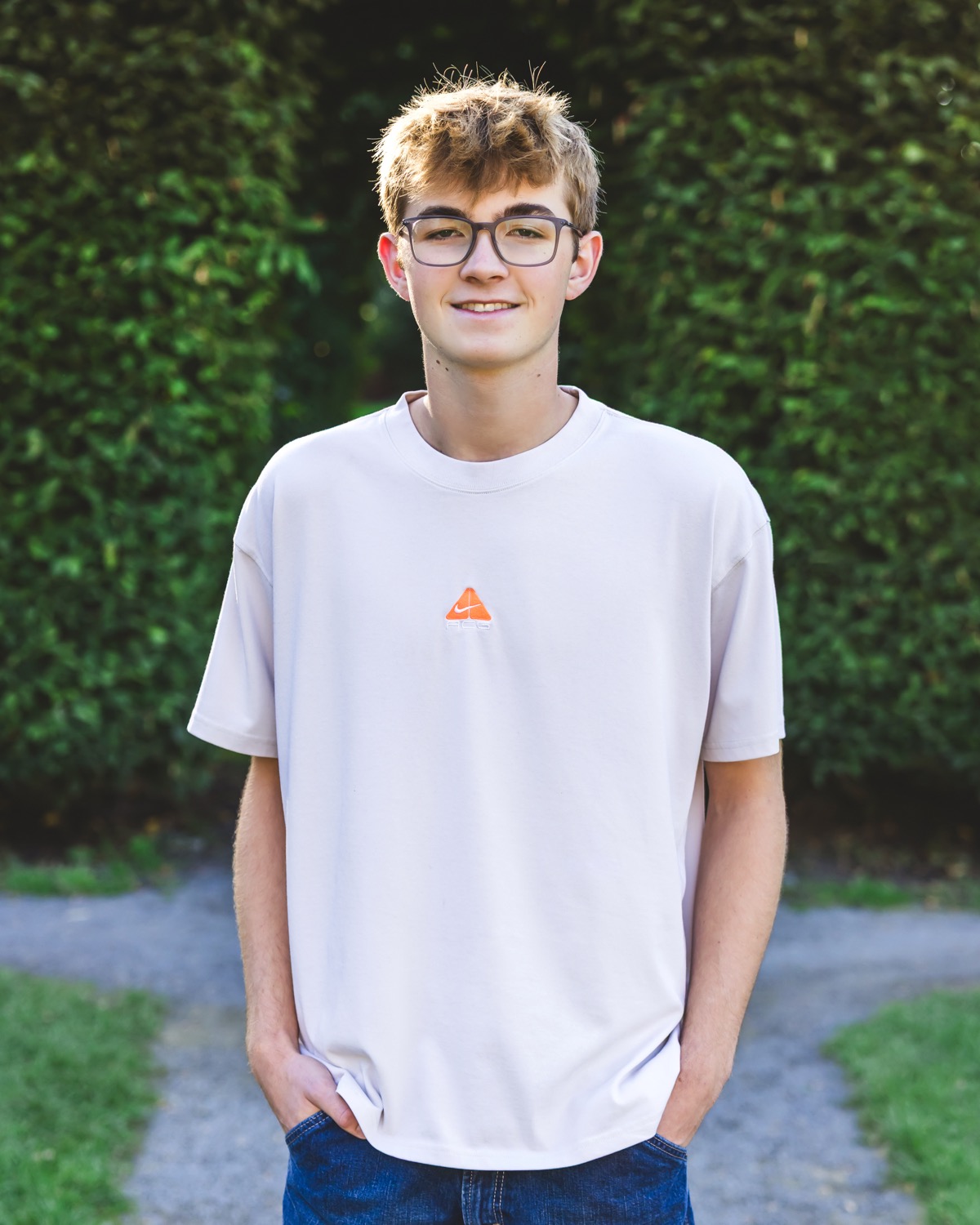 Nolan Lemberg