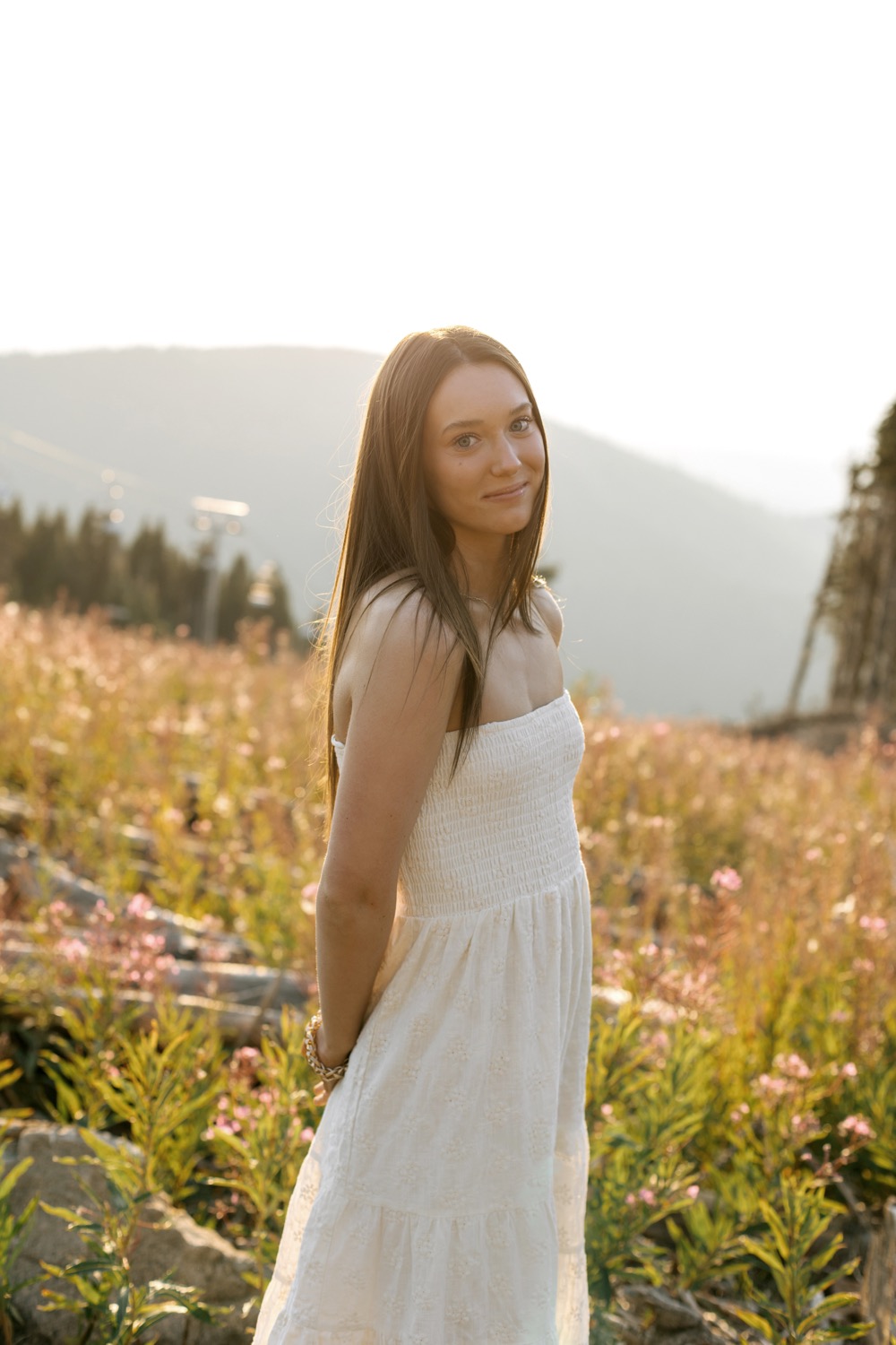 Abigail McGinn