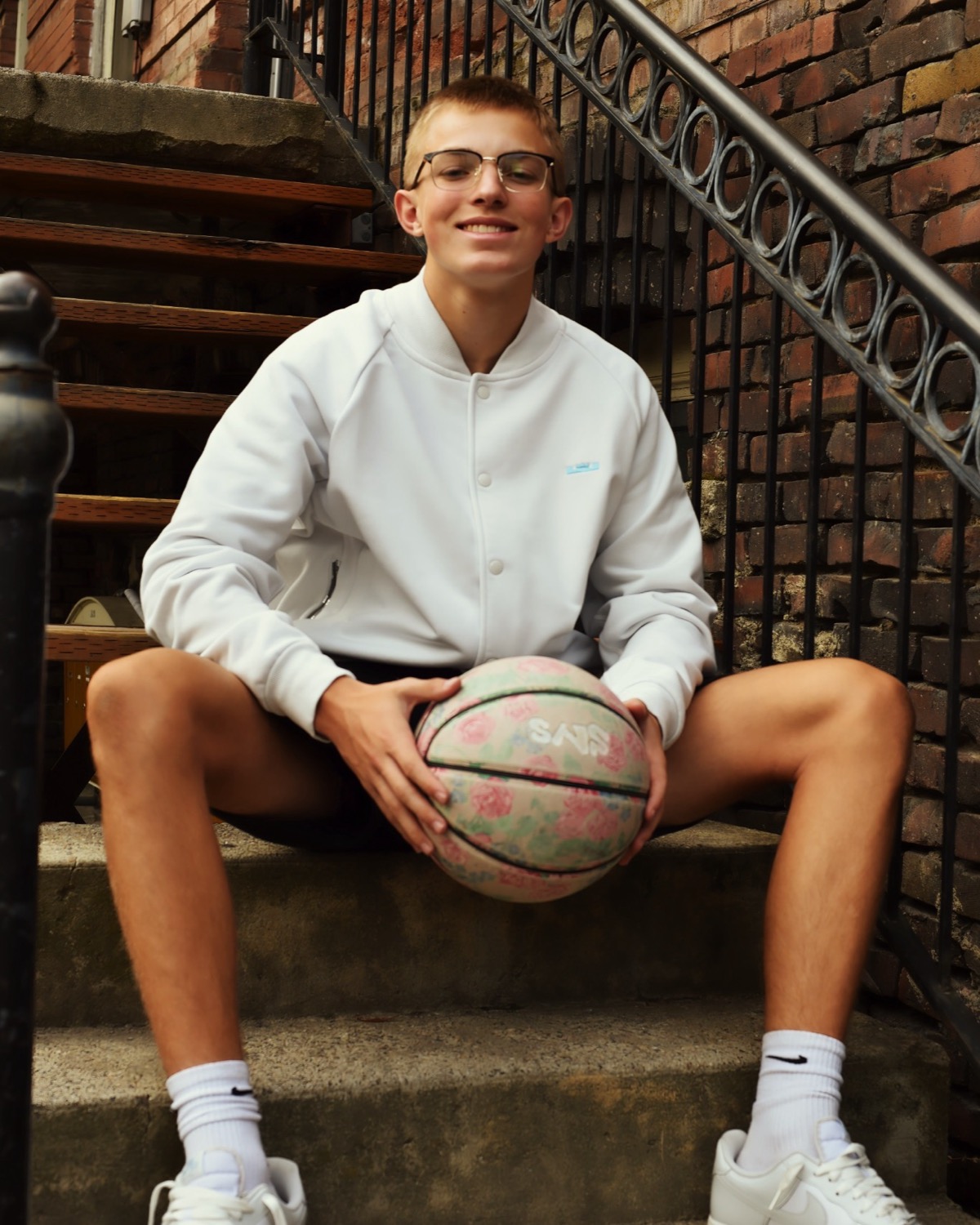 Michael Monek