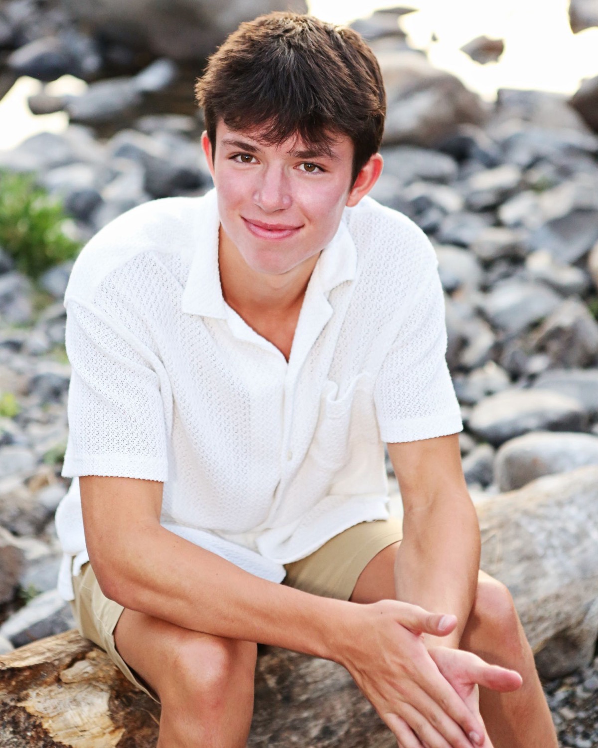 Carter Nilson