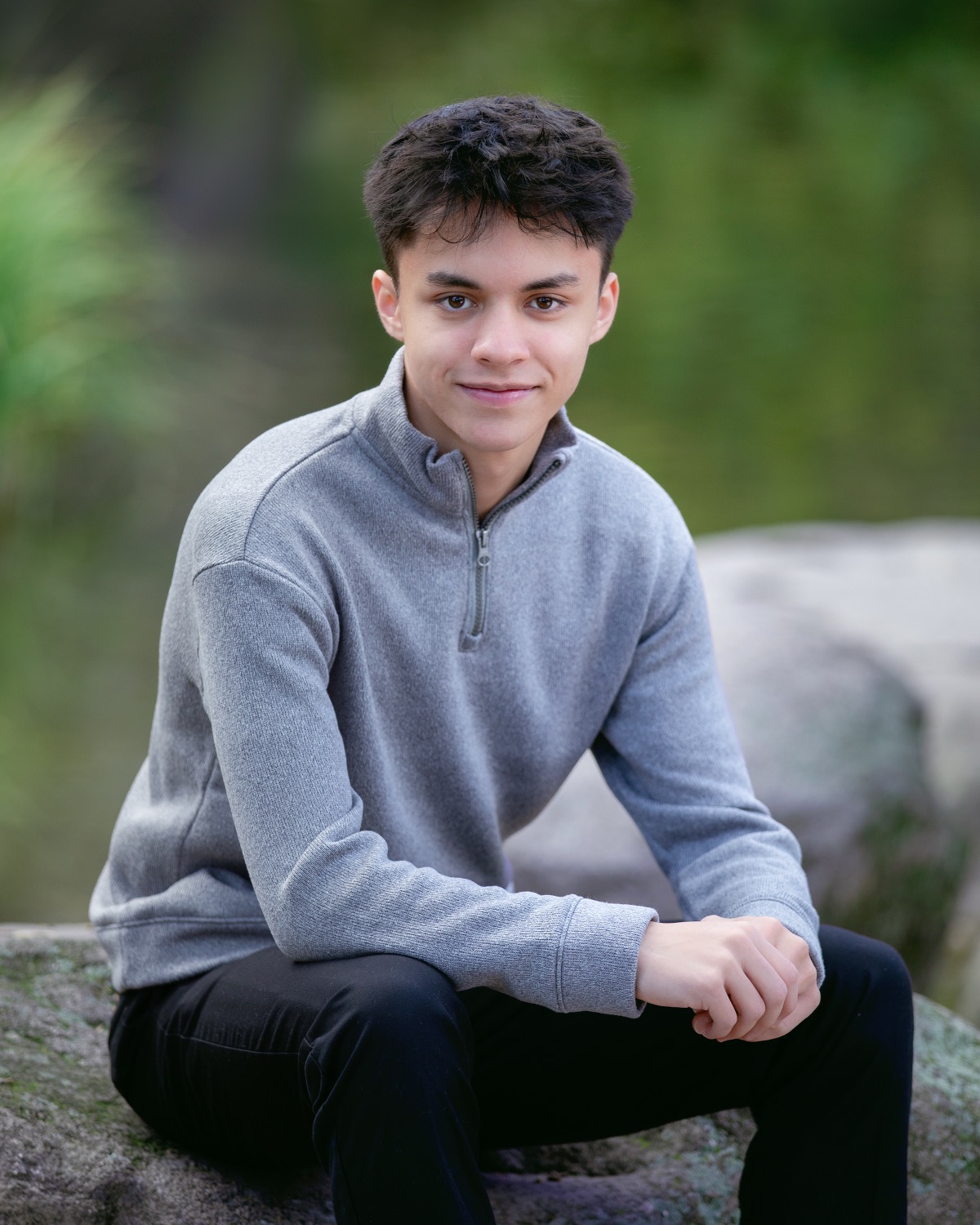 Lukas Nordhagen
