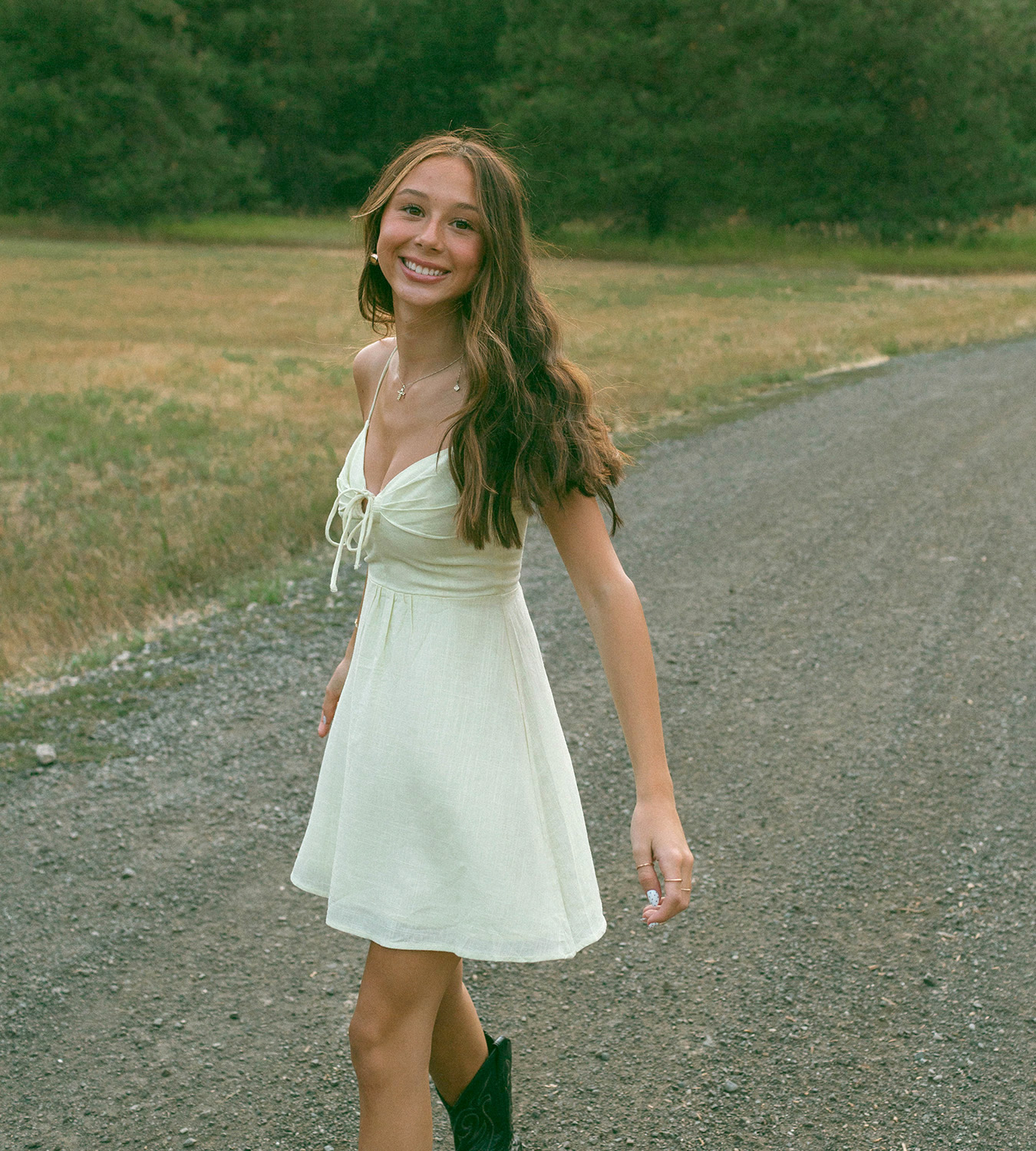 Lily Olson