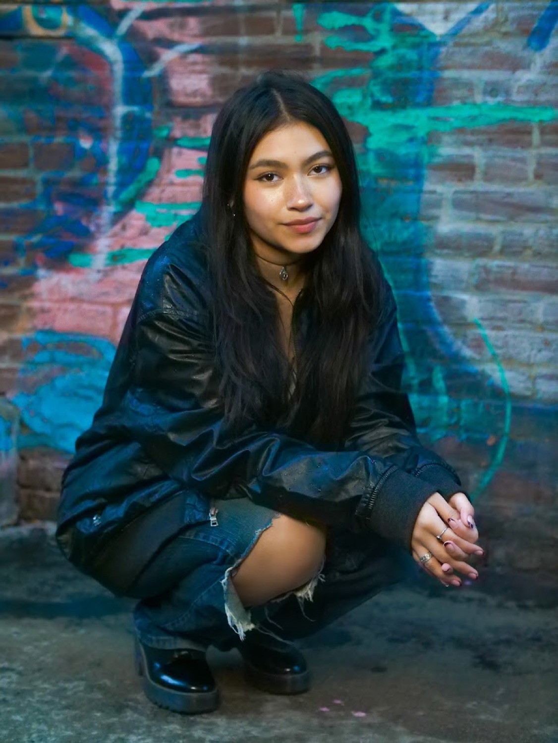 Sofia Orellana