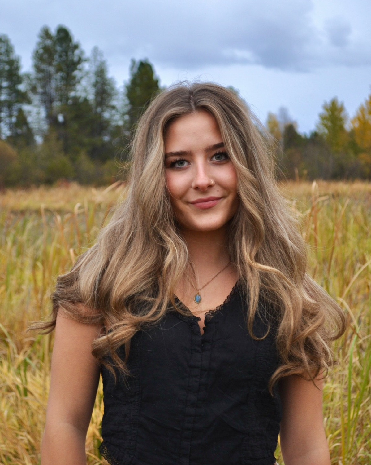 Lila Parr