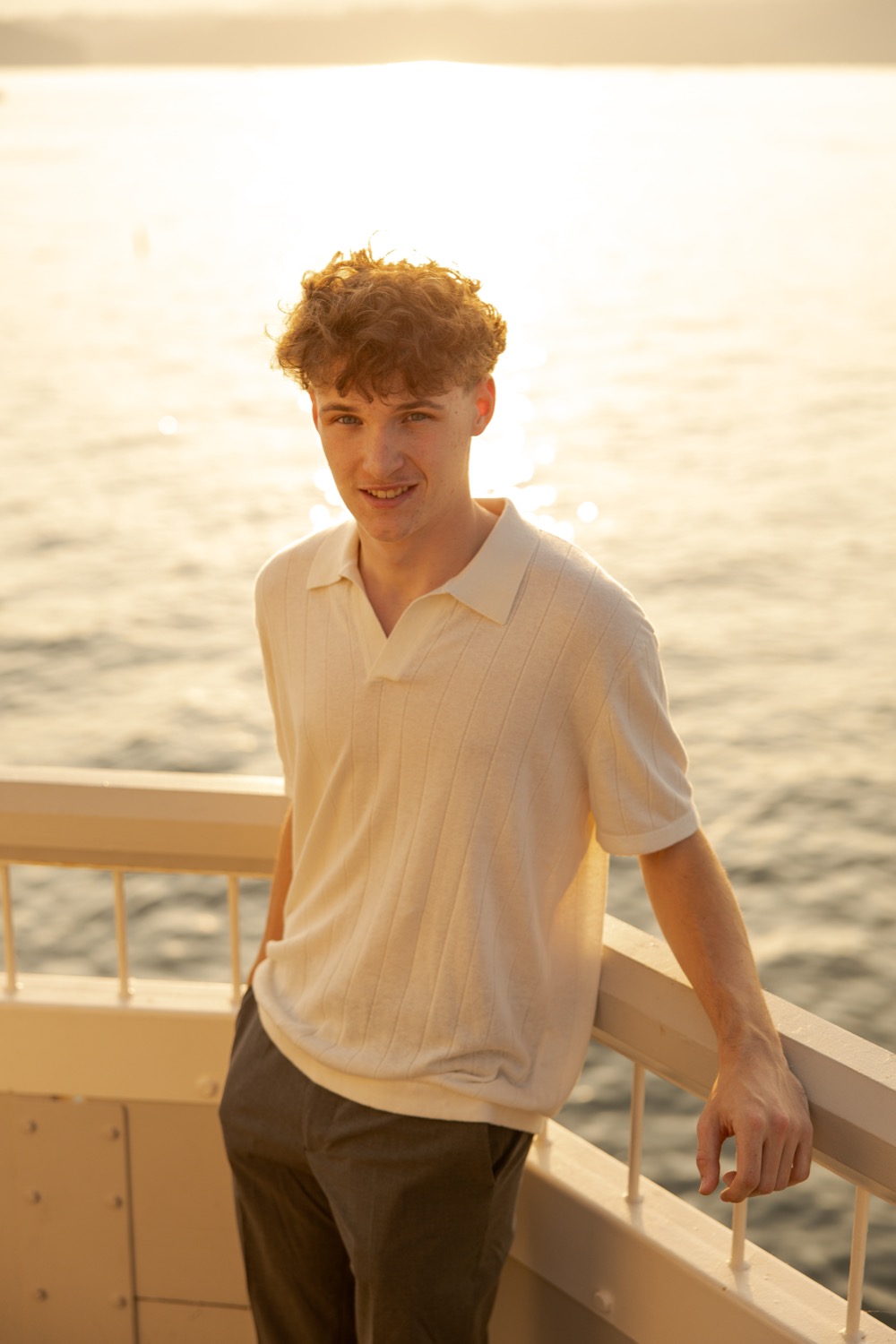 Nolan Passanise