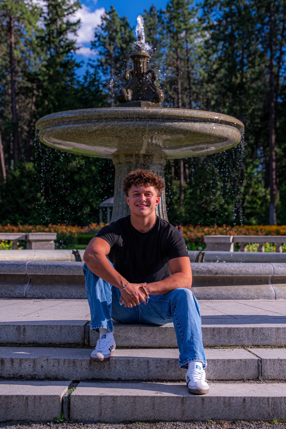 Spencer Paulson