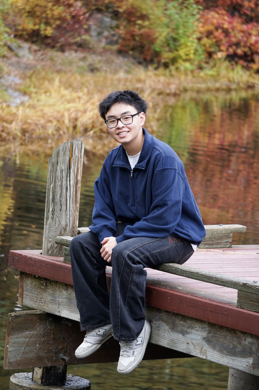 Martin Pham