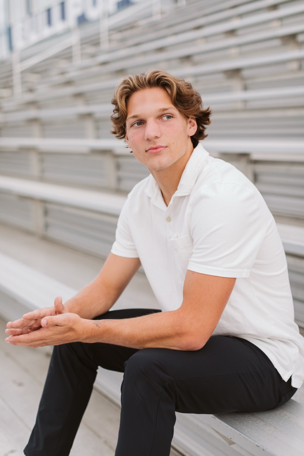 Jackson Pierce