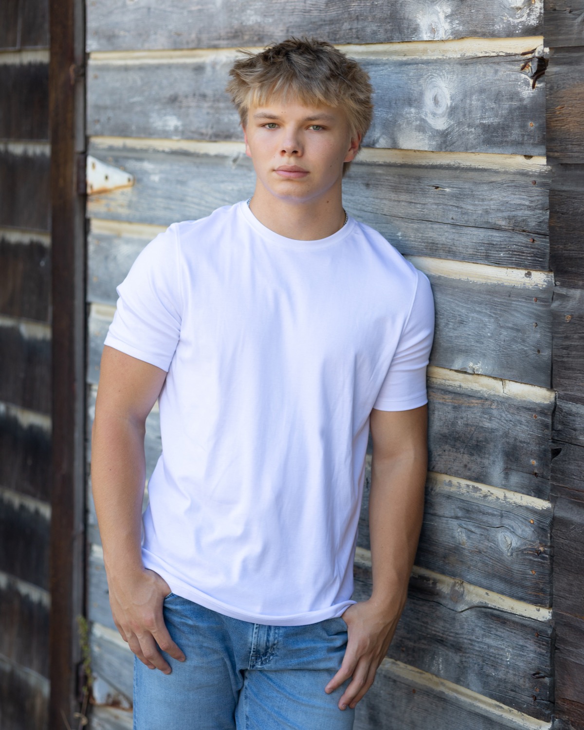 Aiden Rainville