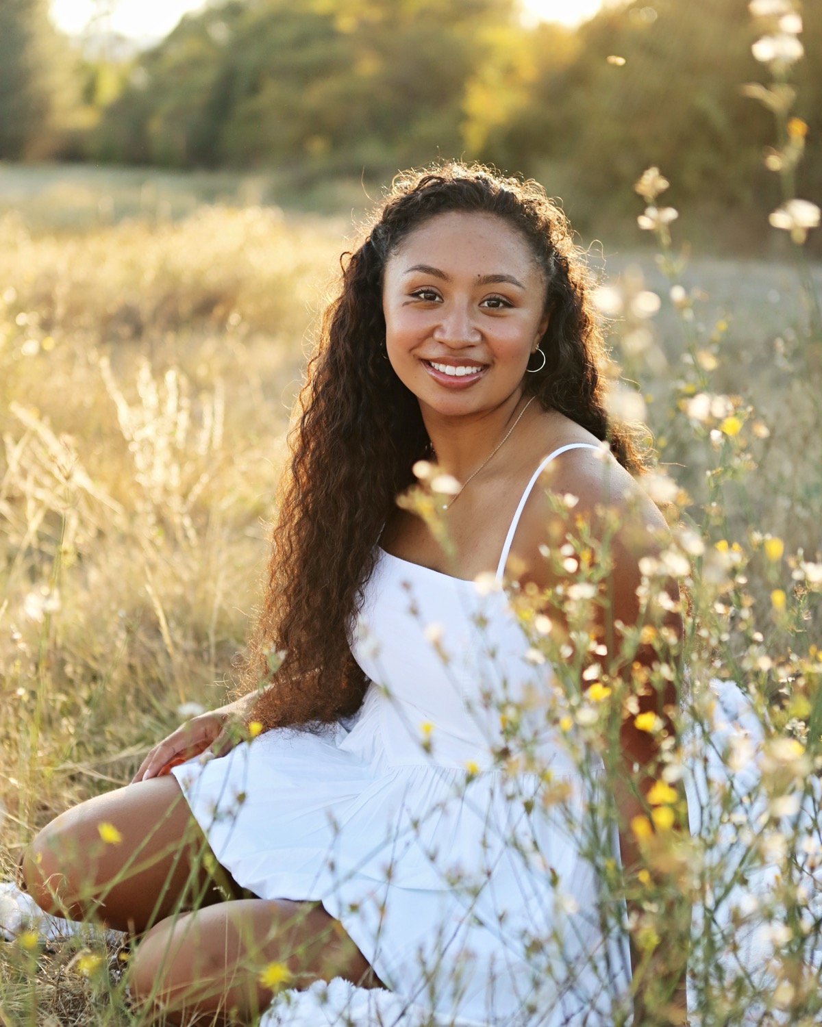 Naliesha Richardson
