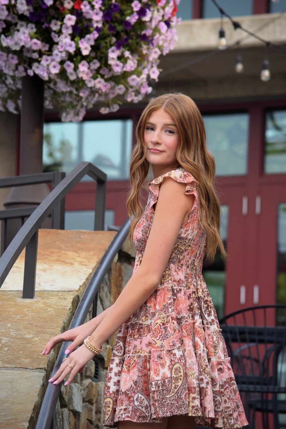 Kennedy Ritter
