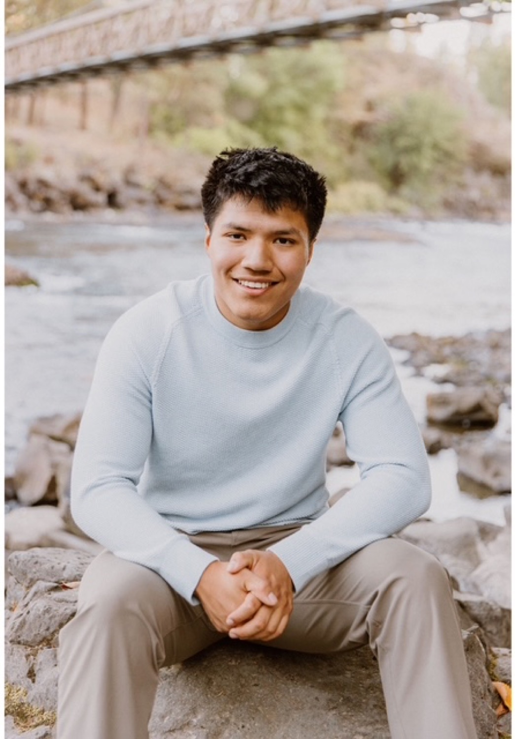 Abel Rivera