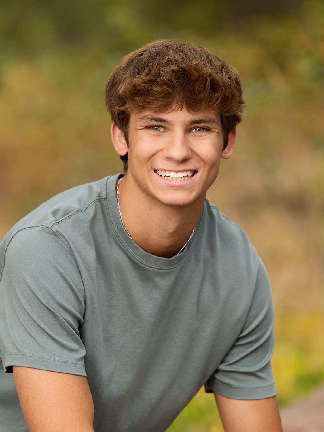 Luke Schmidt