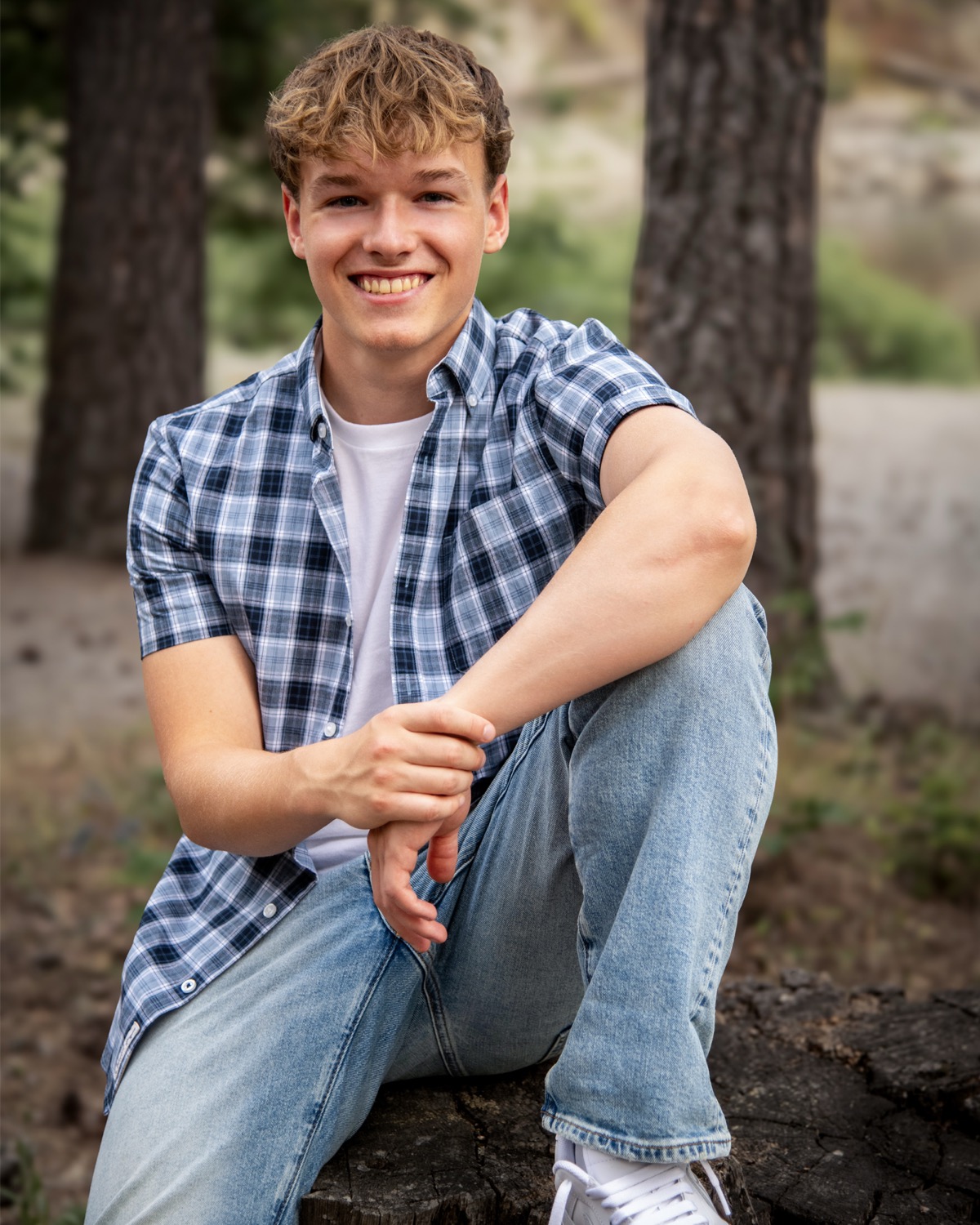 Zane Solberg