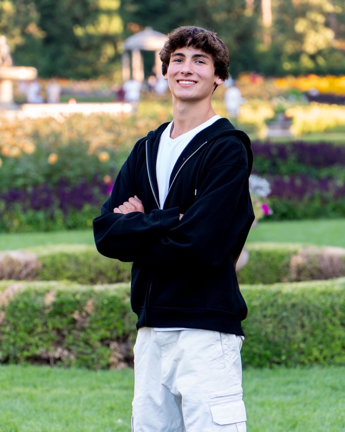 Nathan Strzelecki