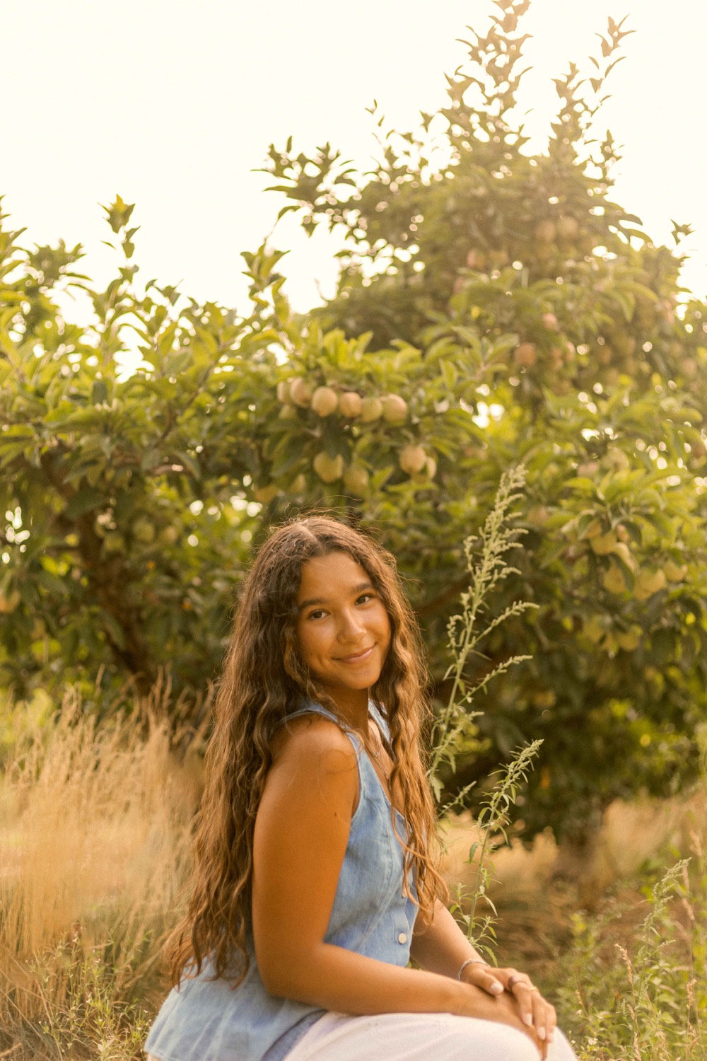 Aylea Swenson-Poosri