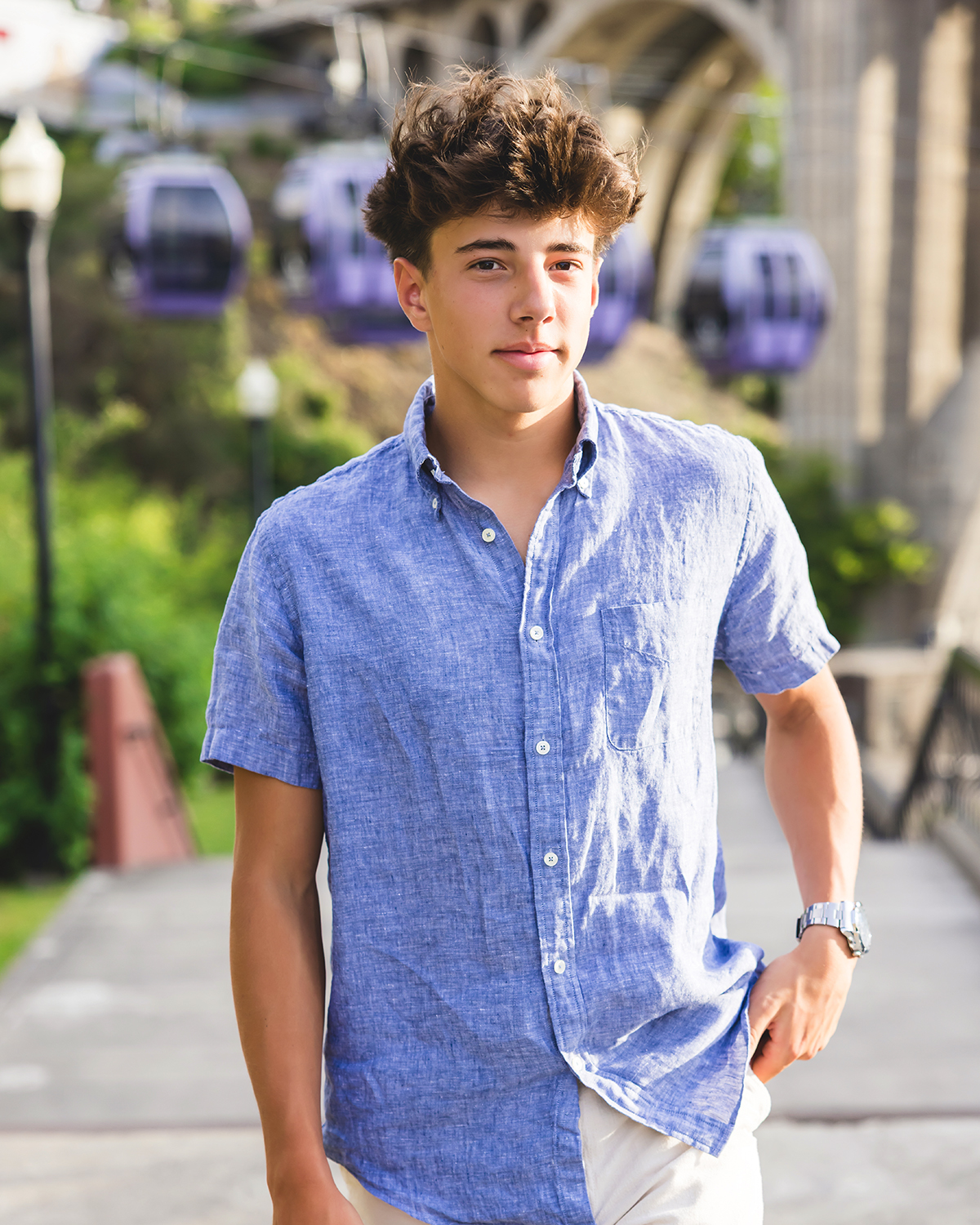 Jacob Wilson