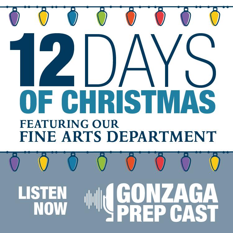 12 Days of Fine Arts Christmas